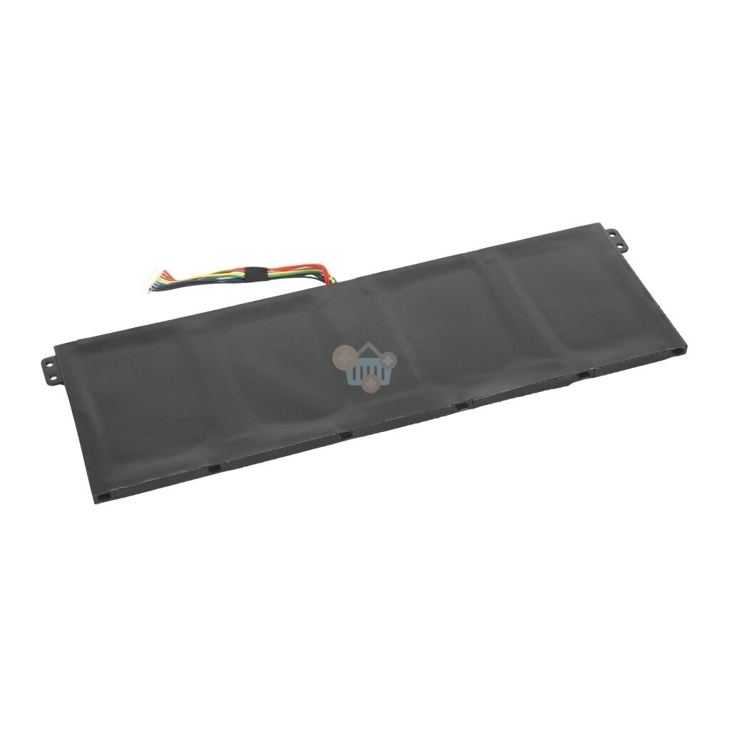 Nešiojamo kompiuterio baterija ACER AC14B8K, 3600mAh 15.2V ++ TOP Efektyvumas Nešiojamo kompiuterio baterija ACER AC14B8K, 3600mAh 15.2V ++ TOP Efektyvumas