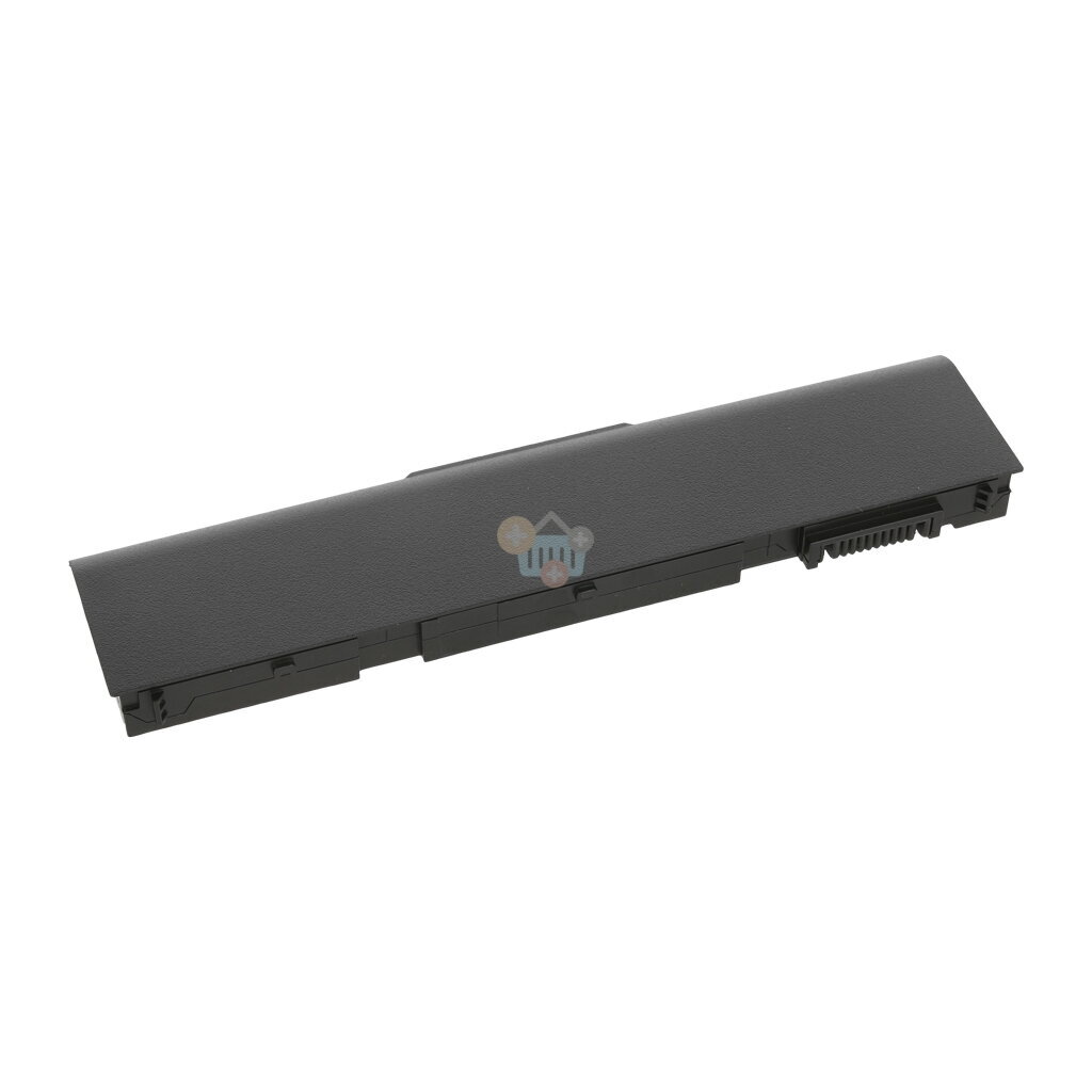 Nešiojamo kompiuterio baterija DELL T54FJ, 6400mAh +++ ULTRA Efektyvumas 1 Nešiojamo kompiuterio baterija DELL T54FJ, 6400mAh +++ ULTRA Efektyvumas 1
