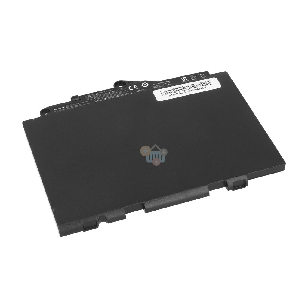 Nešiojamo kompiuterio baterija HP ST03XL, 44 Wh +++ TOP Balansas