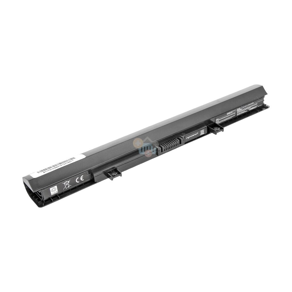 Nešiojamo kompiuterio baterija TOSHIBA PA5195U-1BRS, 2200mAh +++ TOP Kaina Nešiojamo kompiuterio baterija TOSHIBA PA5195U-1BRS, 2200mAh +++ TOP Kaina