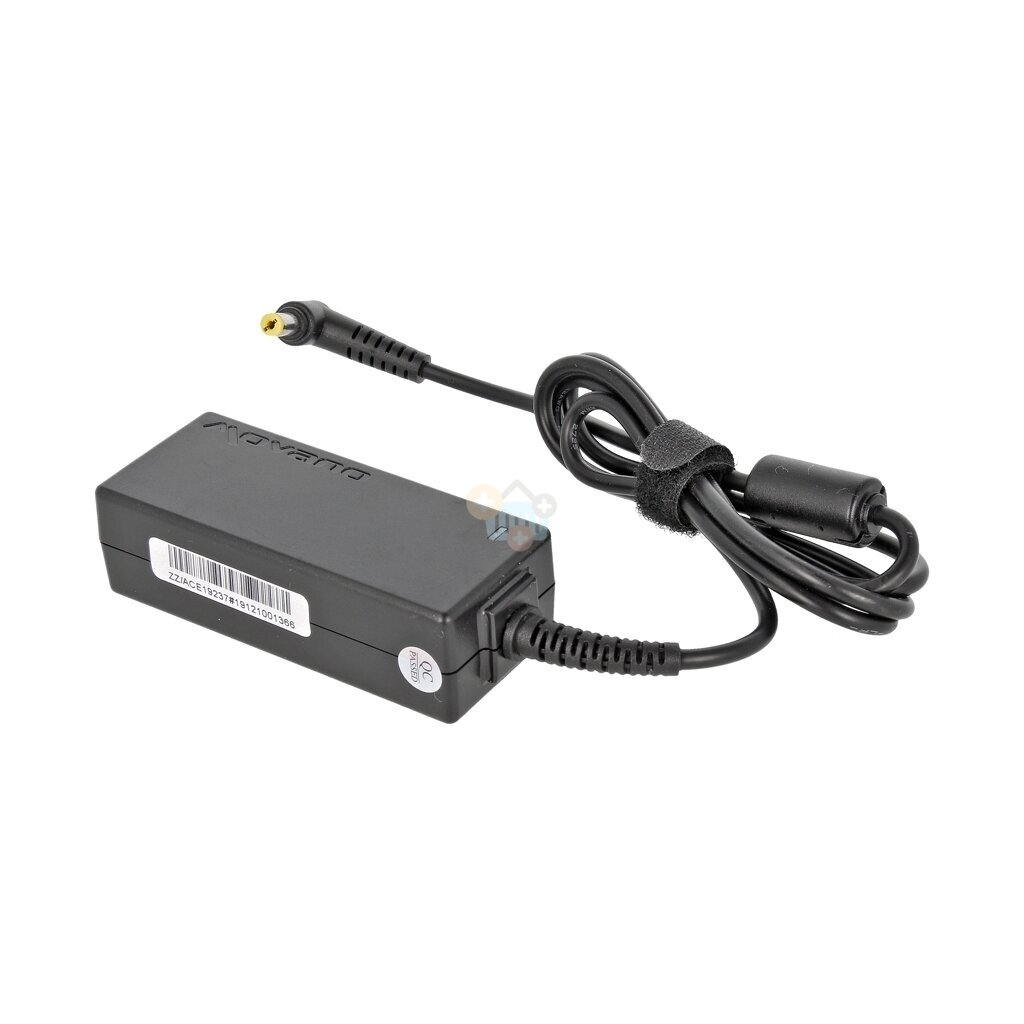 Nešiojamo kompiuterio įkroviklis ACER 45W 19V 2.37A (5.5phy) +++ TOP Kaina 2 Nešiojamo kompiuterio įkroviklis ACER 45W 19V 2.37A (5.5phy) +++ TOP Kaina 2