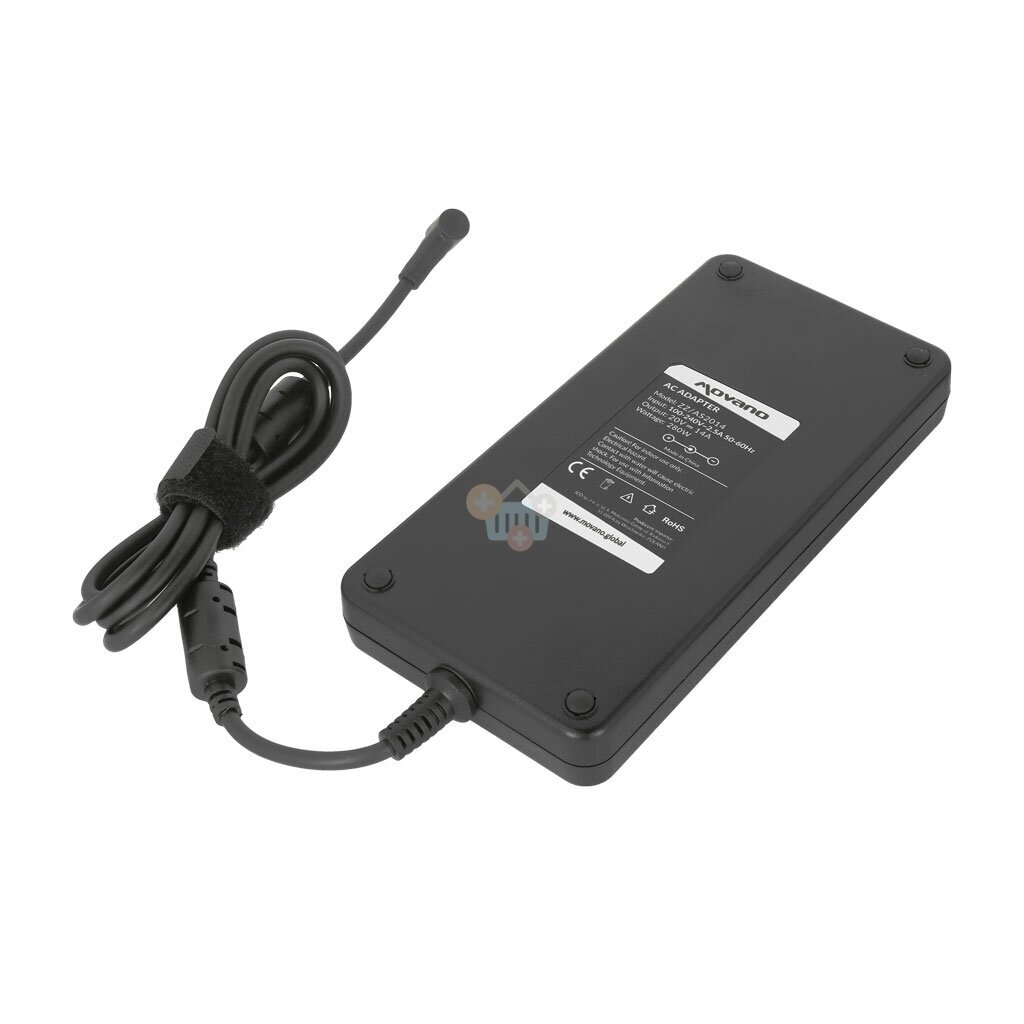 Nešiojamo kompiuterio įkroviklis ASUS 280W 20V 14A (3P 6PHI) +++ TOP Kaina 1
