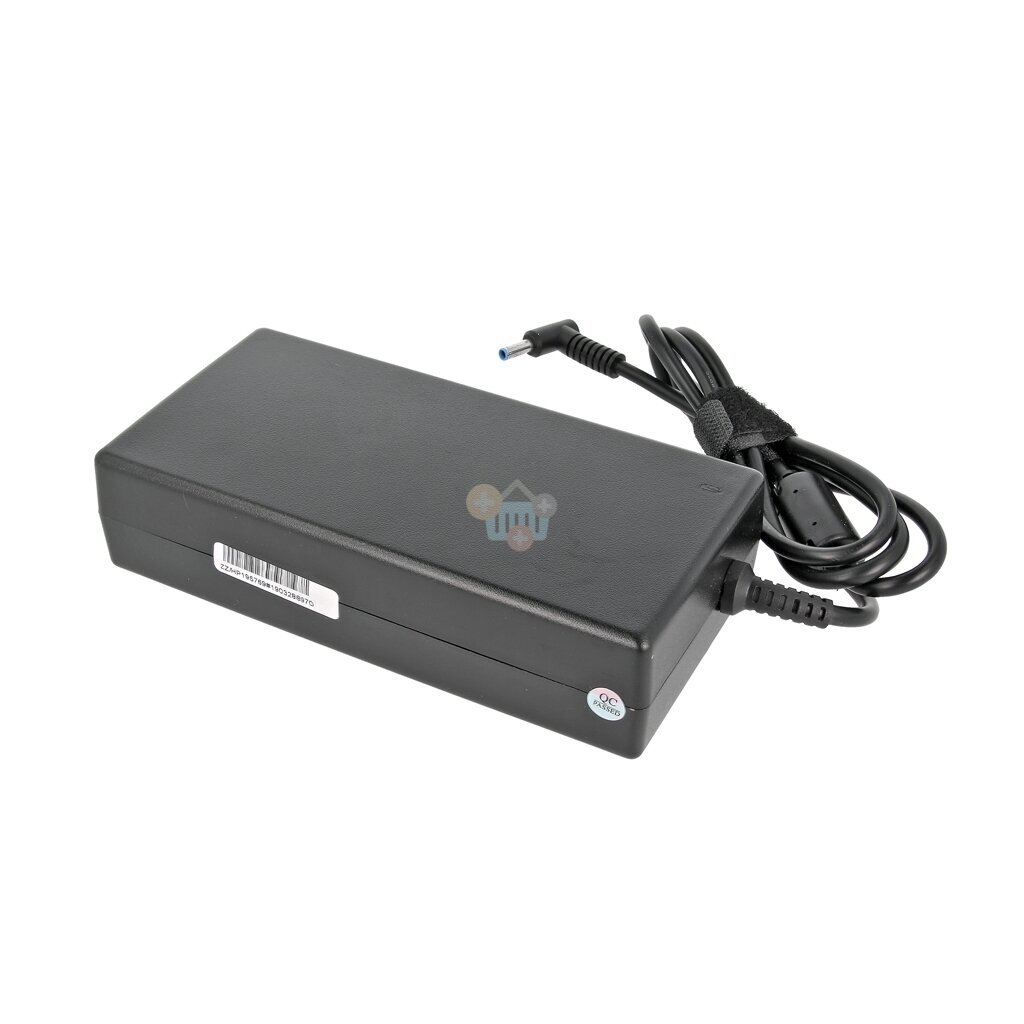 Nešiojamo kompiuterio įkroviklis HP 150W 19.5V 7.7A +++ TOP Kaina 1