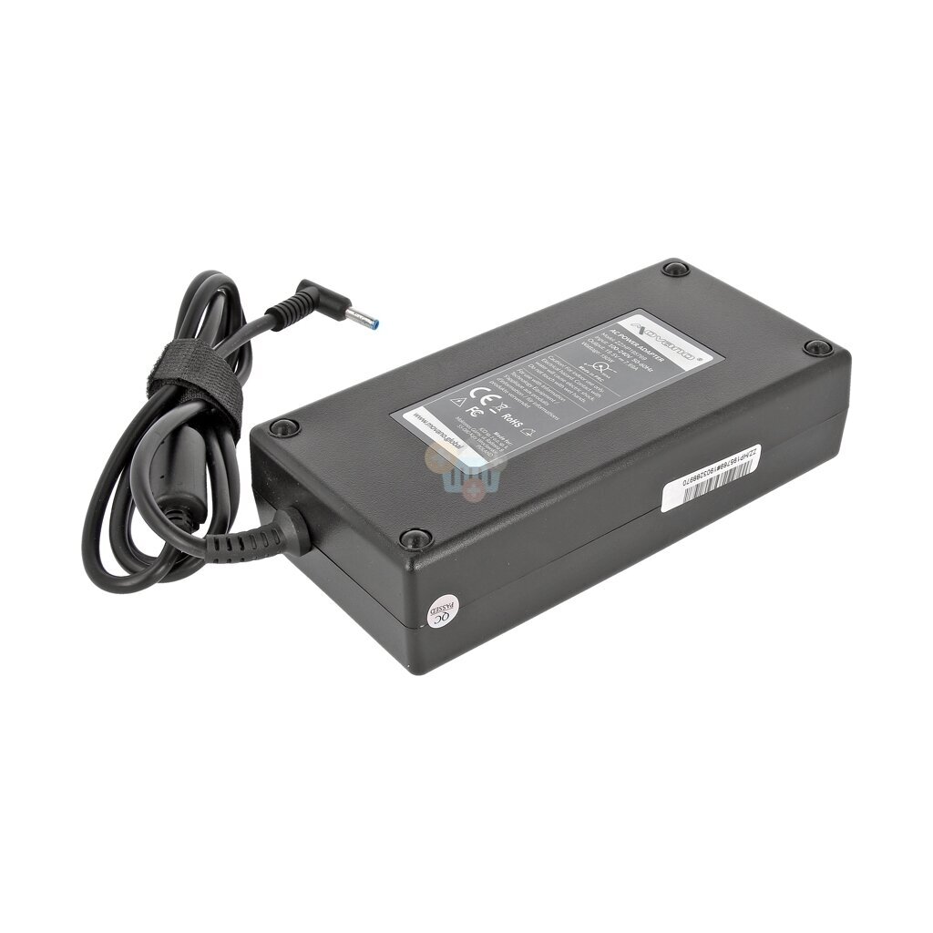 Nešiojamo kompiuterio įkroviklis HP 150W 19.5V 7.7A +++ TOP Kaina