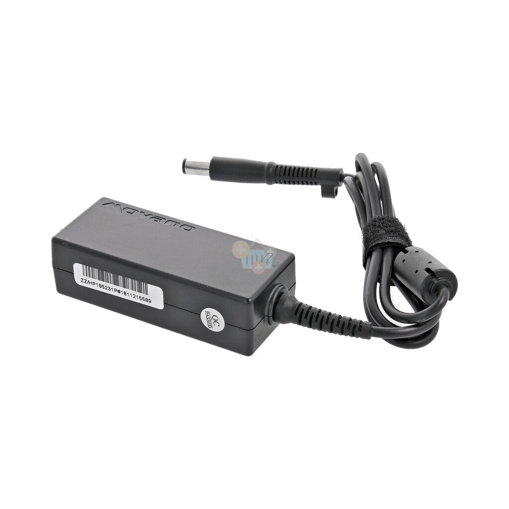 Nešiojamo kompiuterio įkroviklis HP 45W 19.5V 2.31A (7.4 Barrel tip) +++ TOP Kaina 1 Nešiojamo kompiuterio įkroviklis HP 45W 19.5V 2.31A (7.4 Barrel tip) +++ TOP Kaina 1