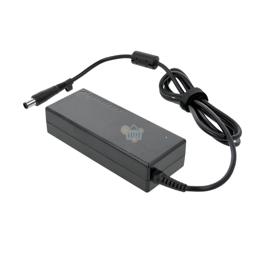 Nešiojamo kompiuterio įkroviklis HP 90W 19V (7.4 Barrel tip) +++ TOP Kaina 1 Nešiojamo kompiuterio įkroviklis HP 90W 19V (7.4 Barrel tip) +++ TOP Kaina 1