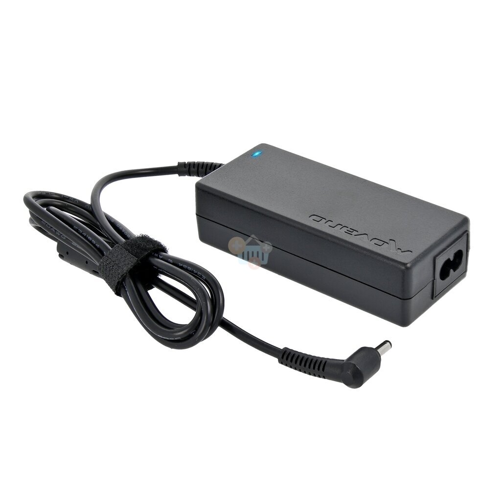 Nešiojamo kompiuterio įkroviklis LENOVO 65W 20V 3.25A (Round barrel) +++ TOP Kaina