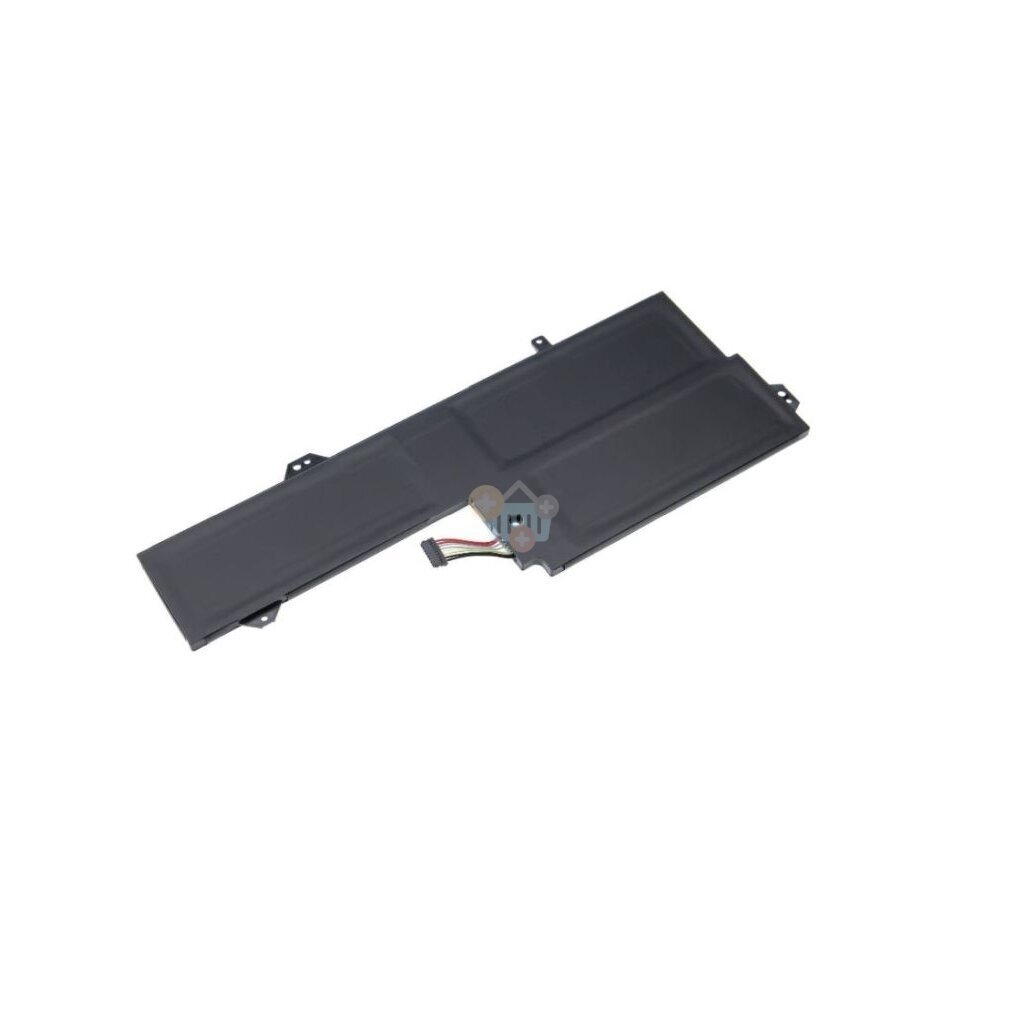 Nešiojamo kompiuterio baterija Lenovo IdeaPad 320S-13IKB, Yoga 520 / 720 L17M3P61 3100mAh 35,71Wh