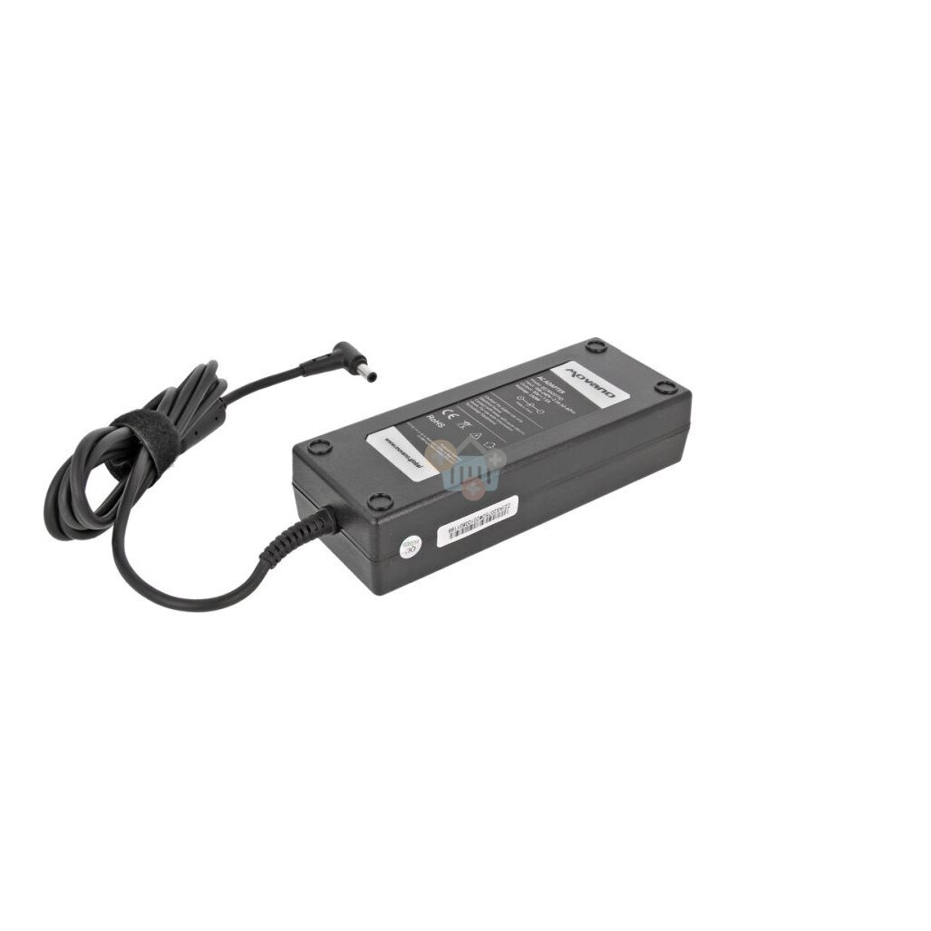 Nešiojamo kompiuterio įkroviklis ASUS 150W 20V 7.5A (6PHI) +++ TOP Kaina