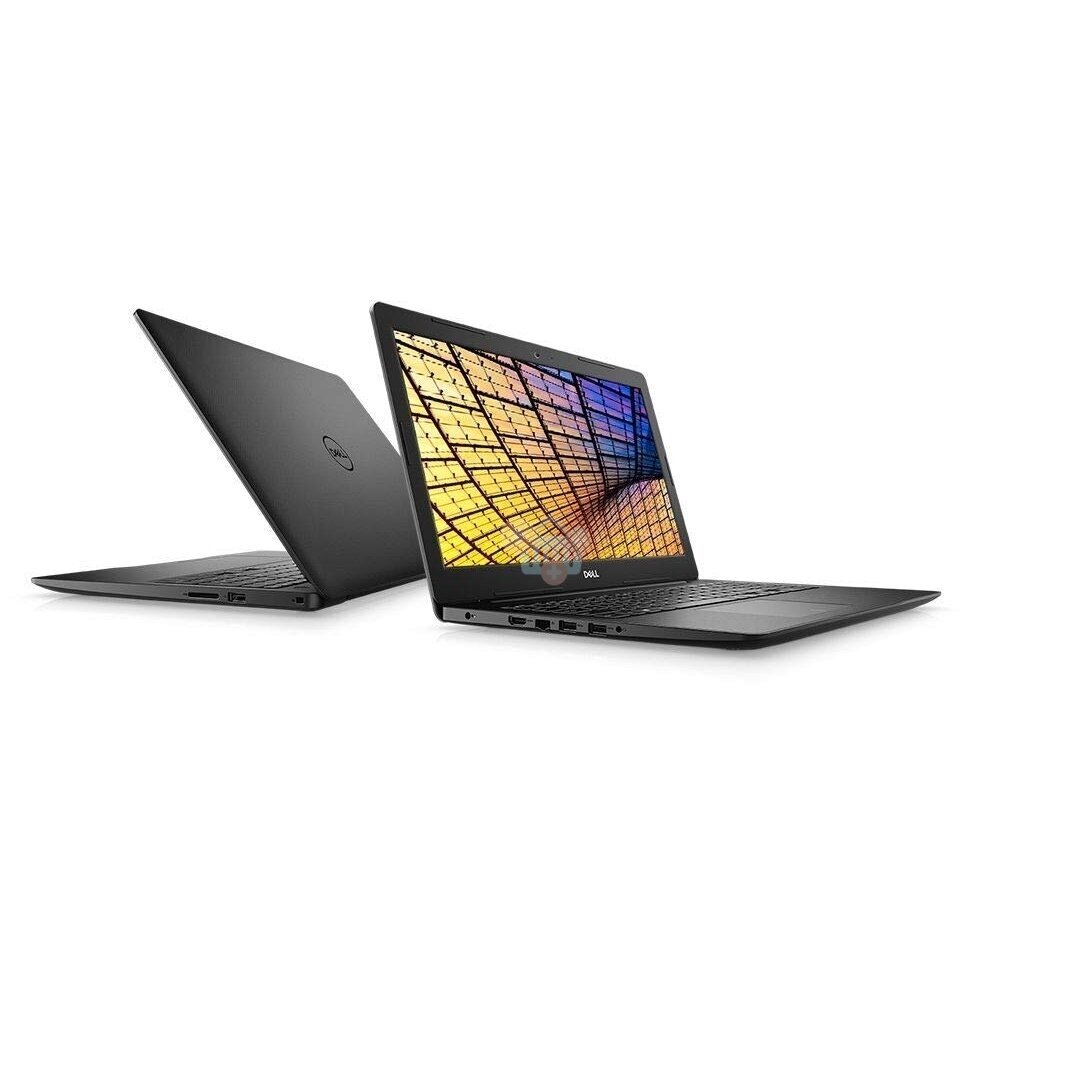 Nešiojamas kompiuteris DELL Vostro 3591 +++ TOP Balansas / 4 GB RAM, 1 TB HDD, 15.6" , Windows 10 Home 3