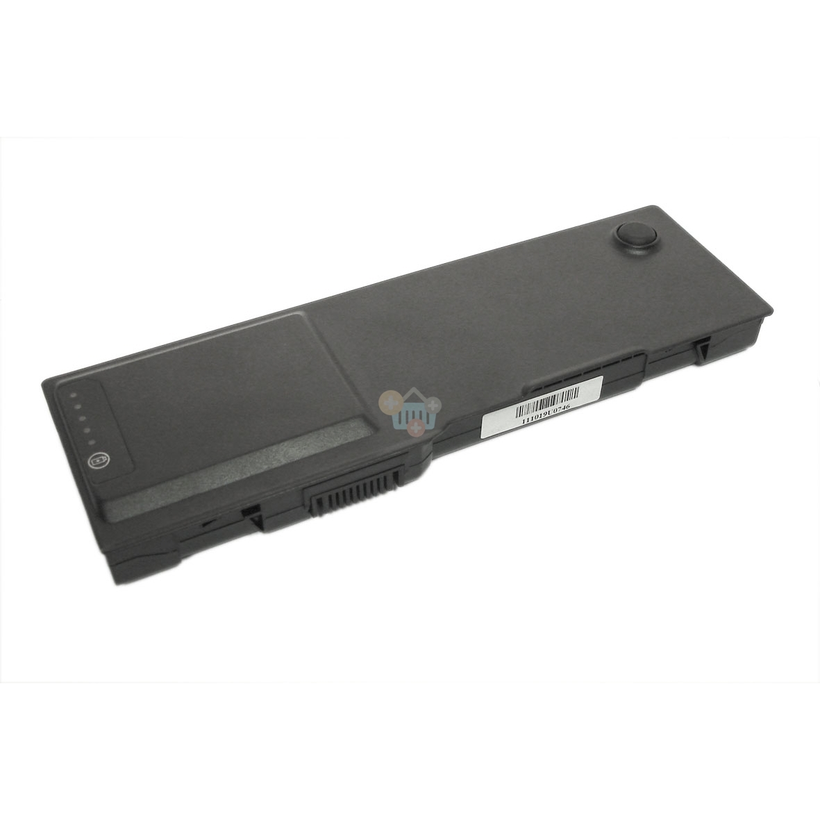 Nešiojamo kompiuterio baterija DELL KD476, 4400mAh Nešiojamo kompiuterio baterija DELL KD476, 4400mAh