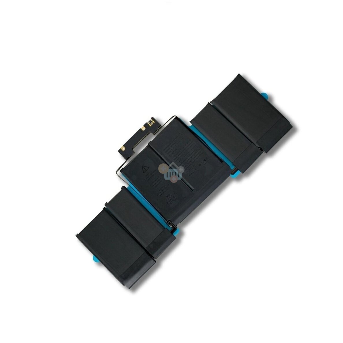 Nešiojamo kompiuterio APPLE A1989 A2251 baterija A1964 5100mAh +++ TOP Efektyvumas Nešiojamo kompiuterio APPLE A1989 A2251 baterija A1964 5100mAh +++ TOP Efektyvumas