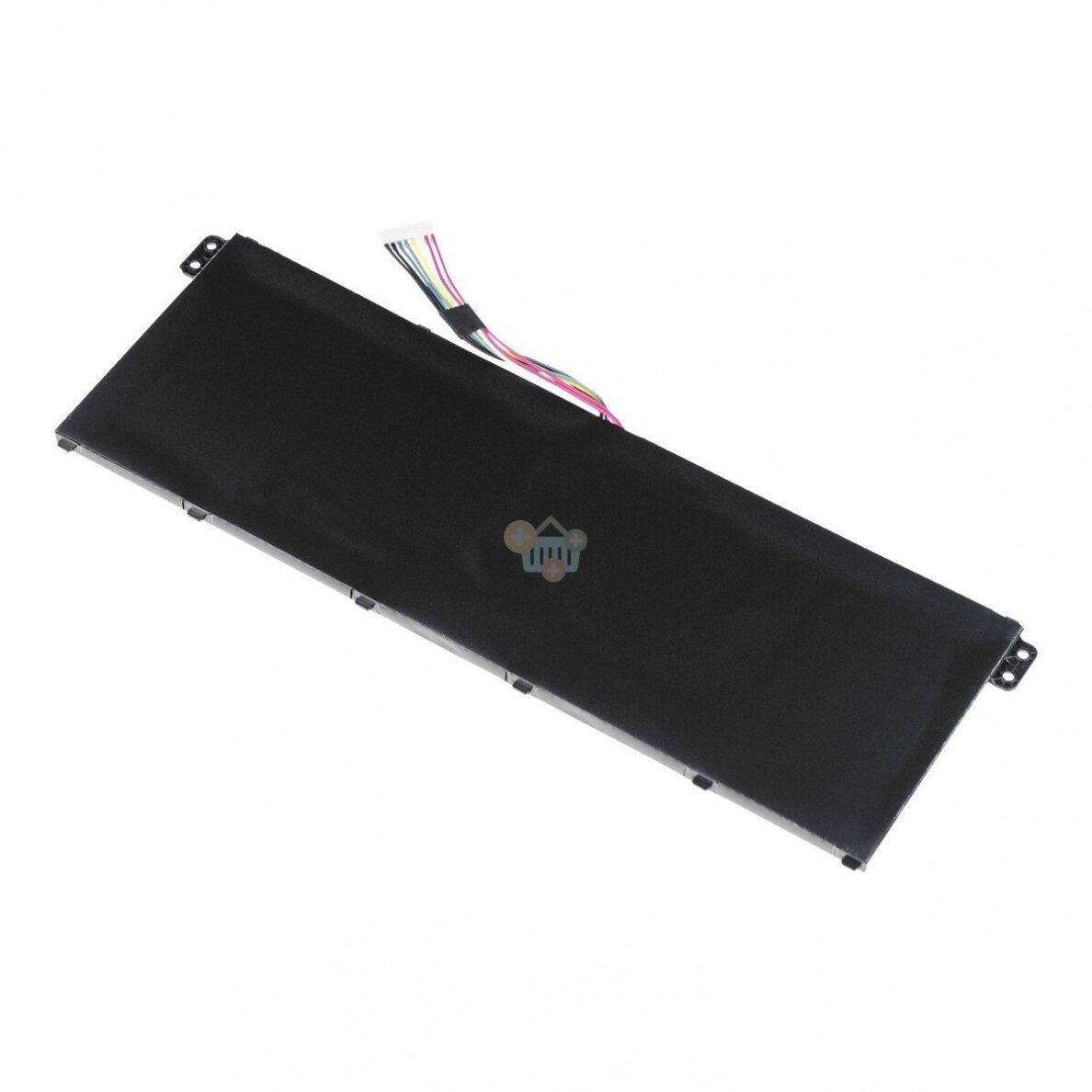 Nešiojamo kompiuterio baterija ACER AC14B18K, 2200mAh 11.4V +++ TOP Balansas Nešiojamo kompiuterio baterija ACER AC14B18K, 2200mAh 11.4V +++ TOP Balansas
