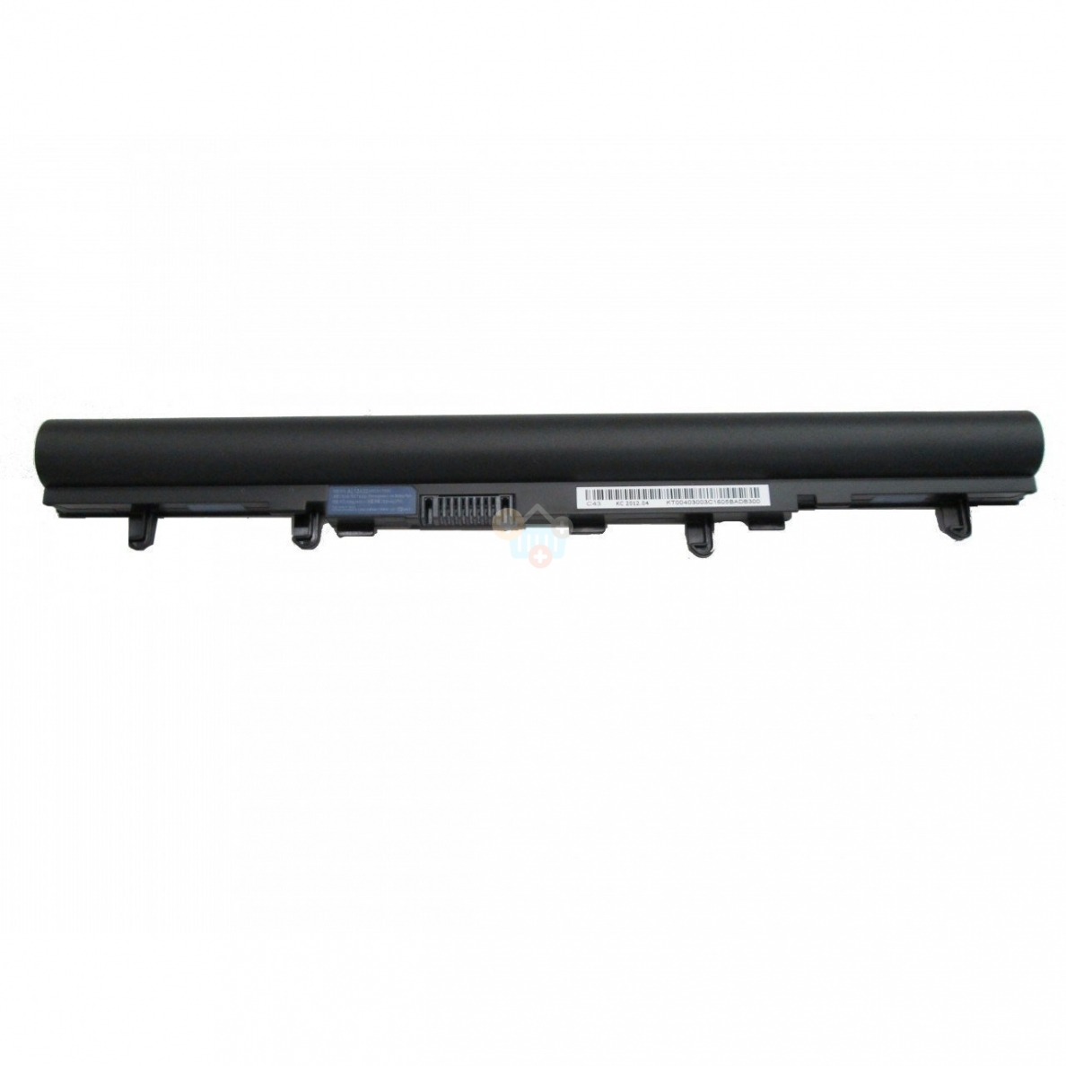 Nešiojamo kompiuterio baterija ACER AL12A32, 37Wh/ 2500mAh +++ TOP Saugumas Nešiojamo kompiuterio baterija ACER AL12A32, 37Wh/ 2500mAh +++ TOP Saugumas