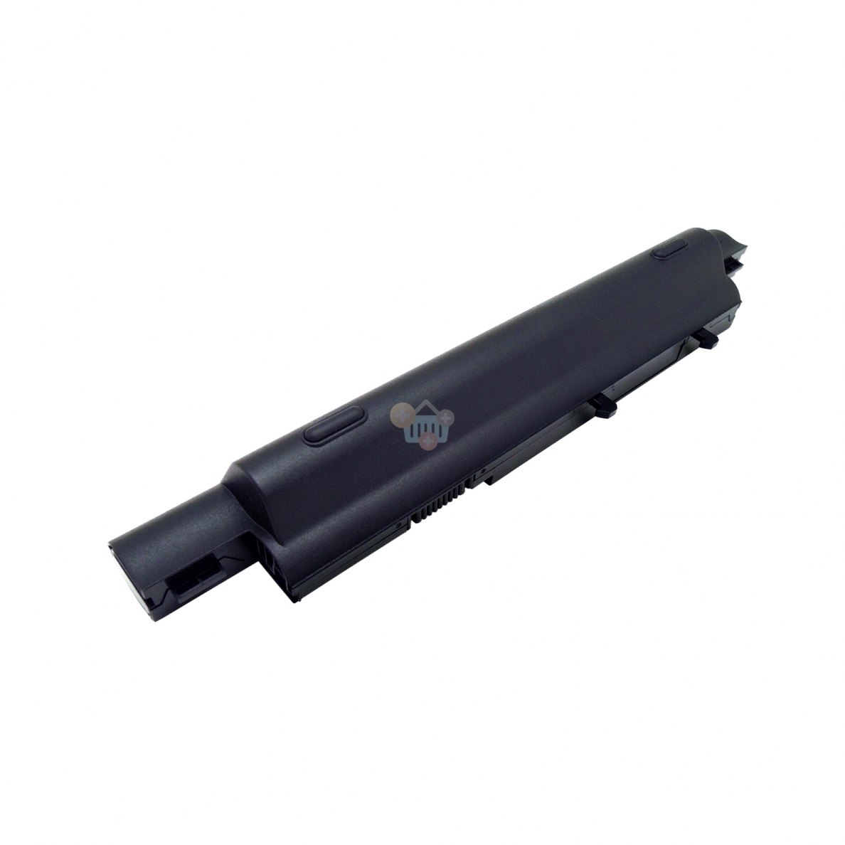 Nešiojamo kompiuterio baterija ACER AS09D31, 6600mAh +++ TOP Mobilumas 1