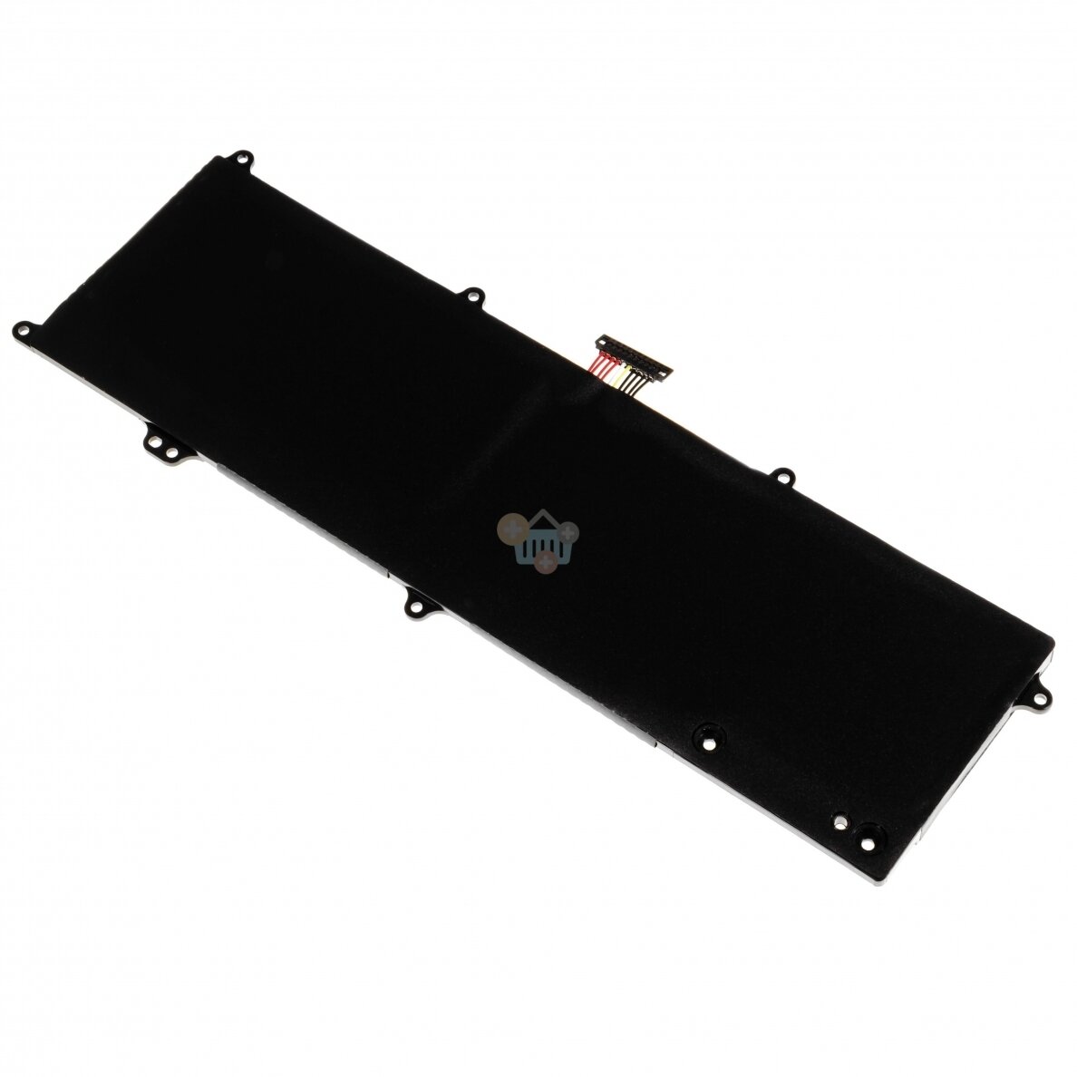 Nešiojamo kompiuterio baterija ASUS C21-X202, 31Wh +++ TOP Balansas Nešiojamo kompiuterio baterija ASUS C21-X202, 31Wh +++ TOP Balansas