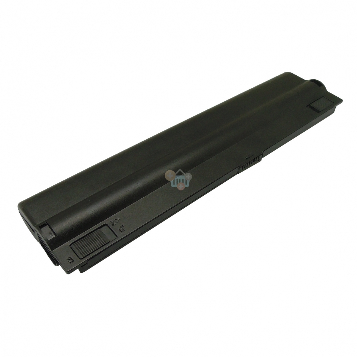 Nešiojamo kompiuterio baterija LENOVO 42T4829, 5200mAh Nešiojamo kompiuterio baterija LENOVO 42T4829, 5200mAh