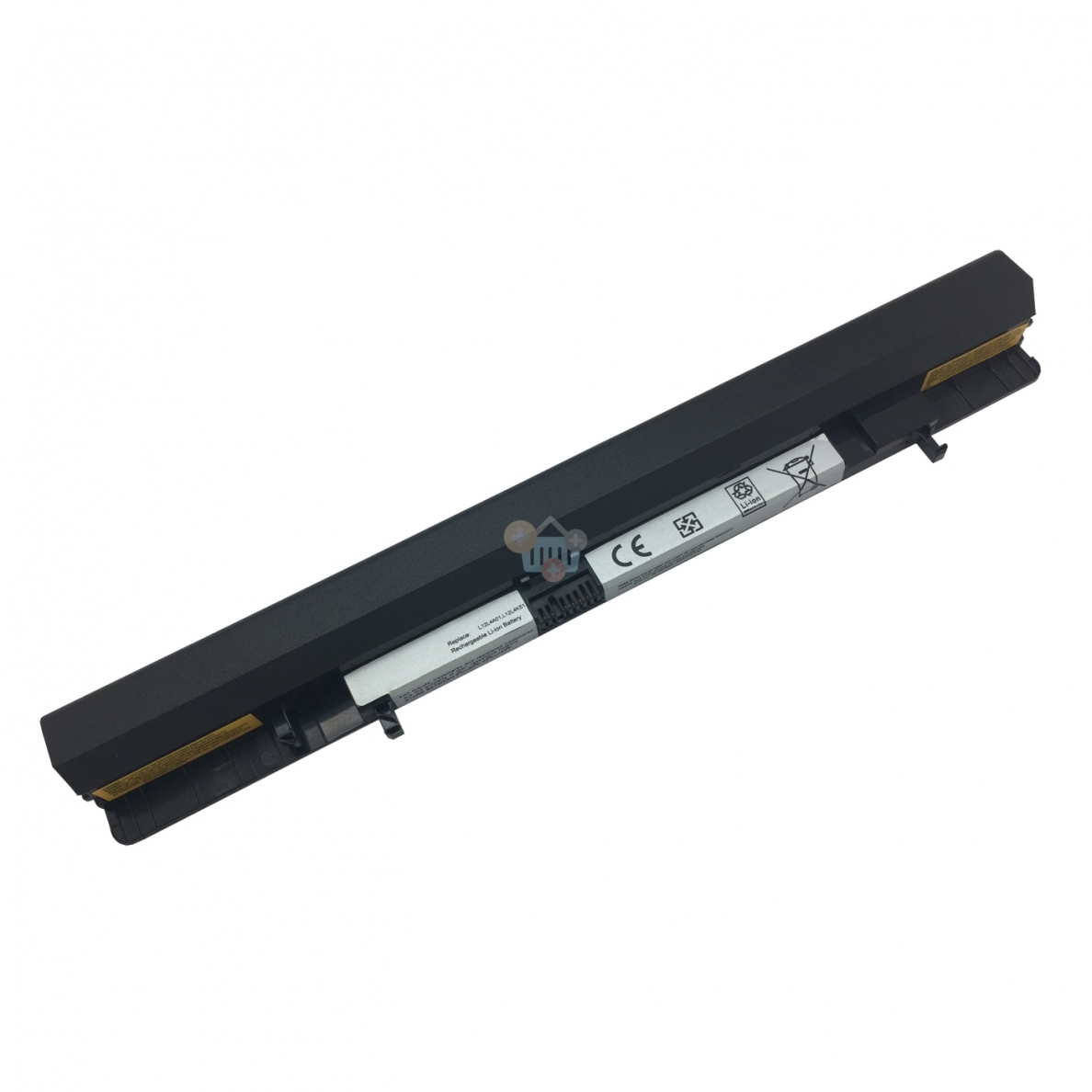Nešiojamo kompiuterio baterija LENOVO L12L4A01, 2600mAh +++ TOP Efekyvumas Nešiojamo kompiuterio baterija LENOVO L12L4A01, 2600mAh +++ TOP Efekyvumas