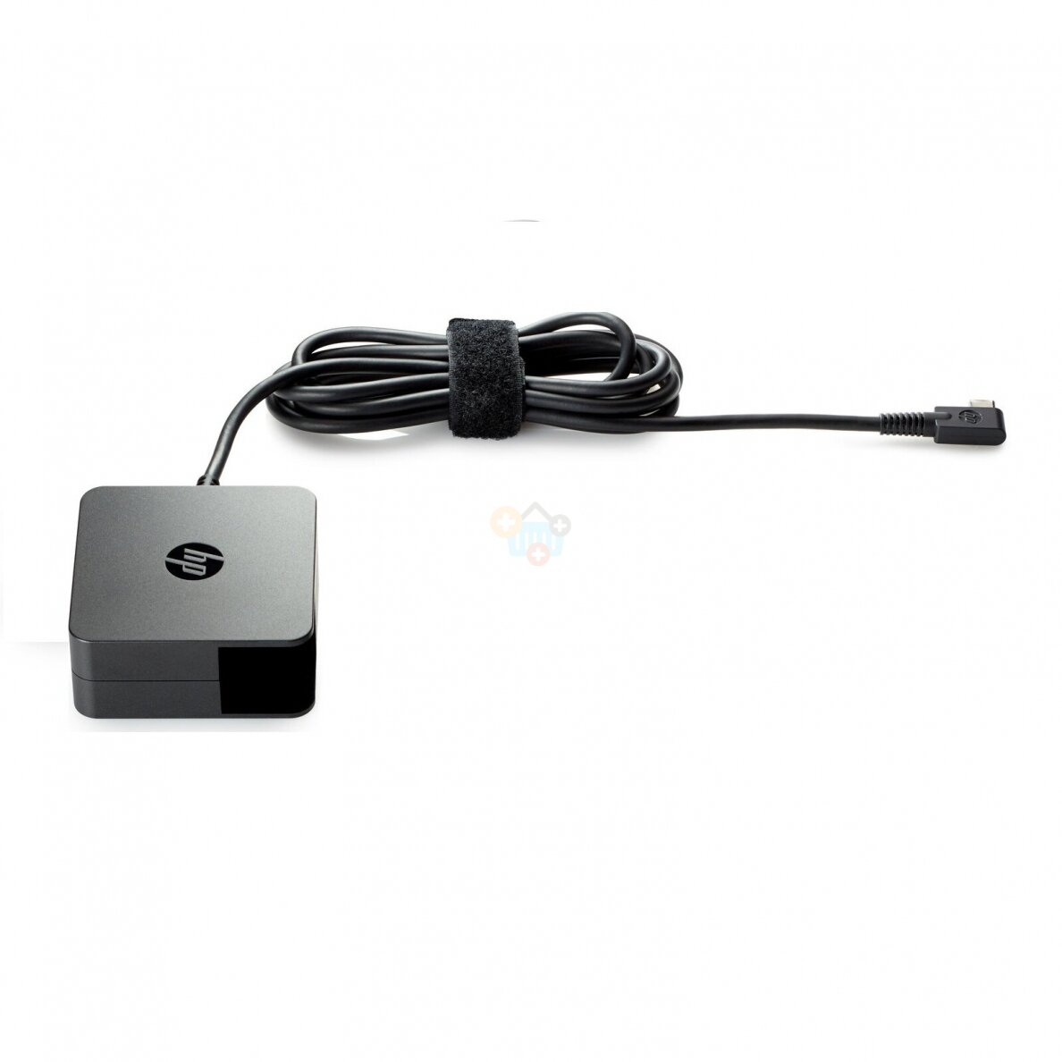 Nešiojamo kompiuterio įkroviklis HP USB-C 45W ( 860210-850 ) +++ TOP Kokybė Nešiojamo kompiuterio įkroviklis HP USB-C 45W ( 860210-850 ) +++ TOP Kokybė