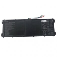 Nešiojamo kompiuterio baterija Acer KT.00405.007, 71.7Wh  +++ TOP Saugumas
