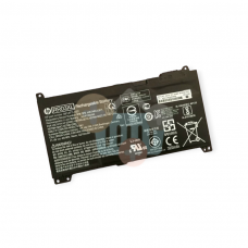 Nešiojamo kompiuterio baterija HP RR03XL, 48Wh +++ TOP Saugumas