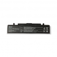 Nešiojamo kompiuterio baterija SAMSUNG AA-PB9NC6W, 5200mAh +++ TOP Efektyvumas