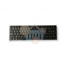 Nešiojamo kompiuterio klaviatūra ASUS N56 N76 N750 US