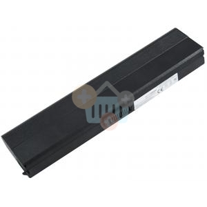Nešiojamo kompiuterio baterija ASUS A31-F9, 5200mAh +++ TOP Efektyvumas Nešiojamo kompiuterio baterija ASUS A31-F9, 5200mAh +++ TOP Efektyvumas