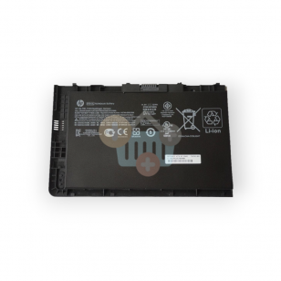 Nešiojamo kompiuterio baterija HP BT04XL, 52Wh +++ TOP Saugumas