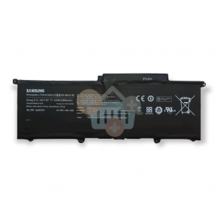 Nešiojamo kompiuterio baterija SAMSUNG AA-PLXN4AR, 44Wh +++ TOP Kokybė