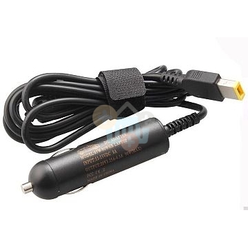 Nešiojamo kompiuterio automobilinis įkroviklis LENOVO 90W 20V +++ TOP Saugumas Nešiojamo kompiuterio automobilinis įkroviklis LENOVO 90W 20V +++ TOP Saugumas