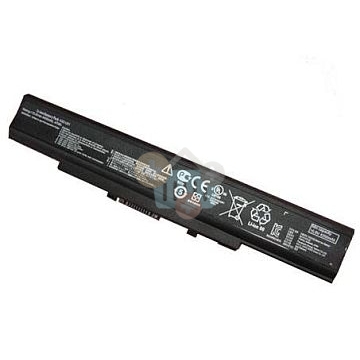 Nešiojamo kompiuterio baterija ASUS A32-U31, 5200mAh +++ TOP Efektyvumas Nešiojamo kompiuterio baterija ASUS A32-U31, 5200mAh +++ TOP Efektyvumas