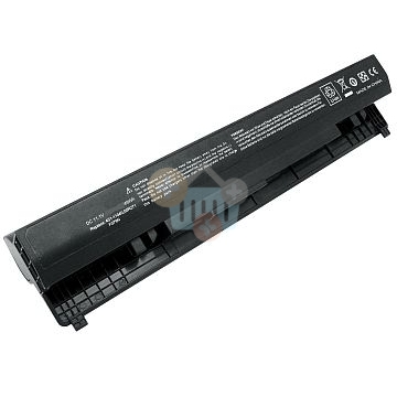 Nešiojamo kompiuterio baterija DELL 312-0142, 5200mAh Nešiojamo kompiuterio baterija DELL 312-0142, 5200mAh