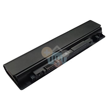 Nešiojamo kompiuterio baterija DELL 312-1008, 5200mAh Nešiojamo kompiuterio baterija DELL 312-1008, 5200mAh