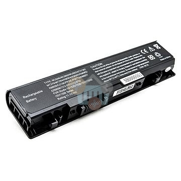 Nešiojamo kompiuterio baterija DELL WU946, 5200mAh
