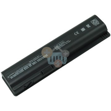 Nešiojamo kompiuterio baterija HP 462889-121, 5200mAh