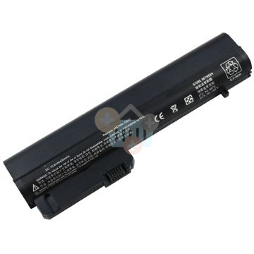 Nešiojamo kompiuterio baterija HP HSTNN-DB22, 5200mAh