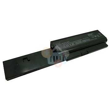 Nešiojamo kompiuterio baterija HP HSTNN-DB91, 5200mAh