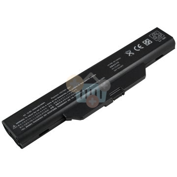 Nešiojamo kompiuterio baterija HP HSTNN-IB52, 5200mAh +++ TOP Efektyvumas Nešiojamo kompiuterio baterija HP HSTNN-IB52, 5200mAh +++ TOP Efektyvumas