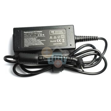 Nešiojamo kompiuterio įkroviklis ASUS 40W 19V (PA-1400-11 ) Nešiojamo kompiuterio įkroviklis ASUS 40W 19V (PA-1400-11 )