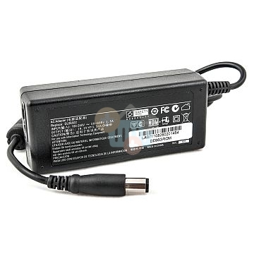 Nešiojamo kompiuterio įkroviklis DELL 65W 19.5V (PA-1650-02DW ) Nešiojamo kompiuterio įkroviklis DELL 65W 19.5V (PA-1650-02DW )