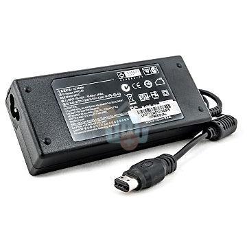 Nešiojamo kompiuterio įkroviklis HP, COMPAQ 90W 18.5V (PA-1900-15HD ) +++ TOP Saugumas