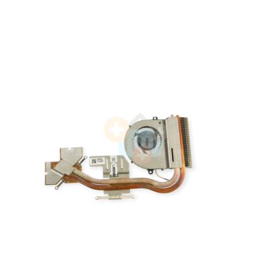 Nešiojamo kompiuterio aušinimo modulis ACER Aspire E5-575G, E5-774G, F5-771G ir kt. (Originalus )