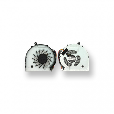 Nešiojamo kompiuterio aušintuvas HP Pavilion 15-D035DX, 15-D101TX