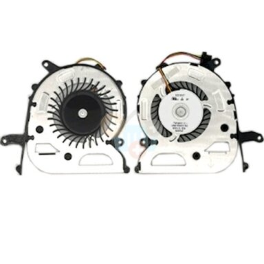 Nešiojamo kompiuterio aušintuvas SONY Vaio SVF13N1S1C, SVF13N1S2C Nešiojamo kompiuterio aušintuvas SONY Vaio SVF13N1S1C, SVF13N1S2C