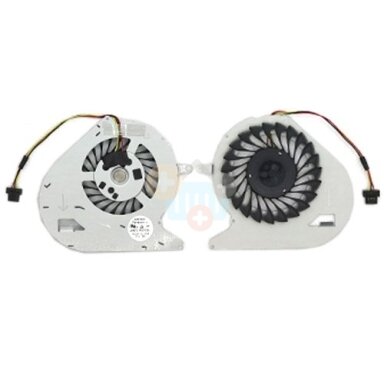 Nešiojamo kompiuterio aušintuvas SONY Vaio SVF14N, SVF14N11CXB Nešiojamo kompiuterio aušintuvas SONY Vaio SVF14N, SVF14N11CXB