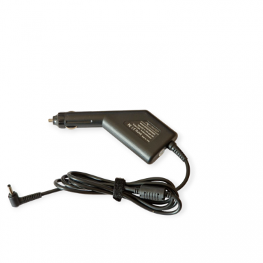 Nešiojamo kompiuterio automobilinis įkroviklis LENOVO 65W 20V 3.25A (4.0*1.7)