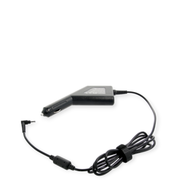 Nešiojamo kompiuterio automobilinis įkroviklis ACER 65W 19V 3.42A (3phy )