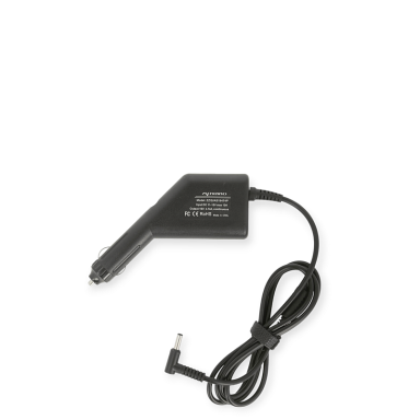 Nešiojamo kompiuterio automobilinis įkroviklis ASUS 90W 19V 4.74A (4.5PHI)