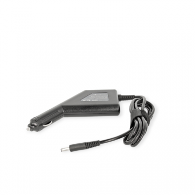 Nešiojamo kompiuterio automobilinis įkroviklis DELL 65W 19.5V 3.34A 4.5MM Nešiojamo kompiuterio automobilinis įkroviklis DELL 65W 19.5V 3.34A 4.5MM